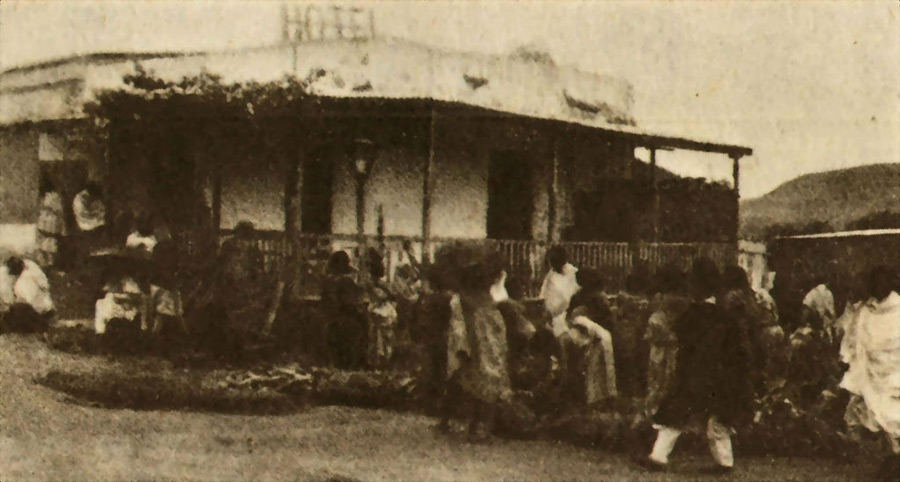  Grand Hotel,    