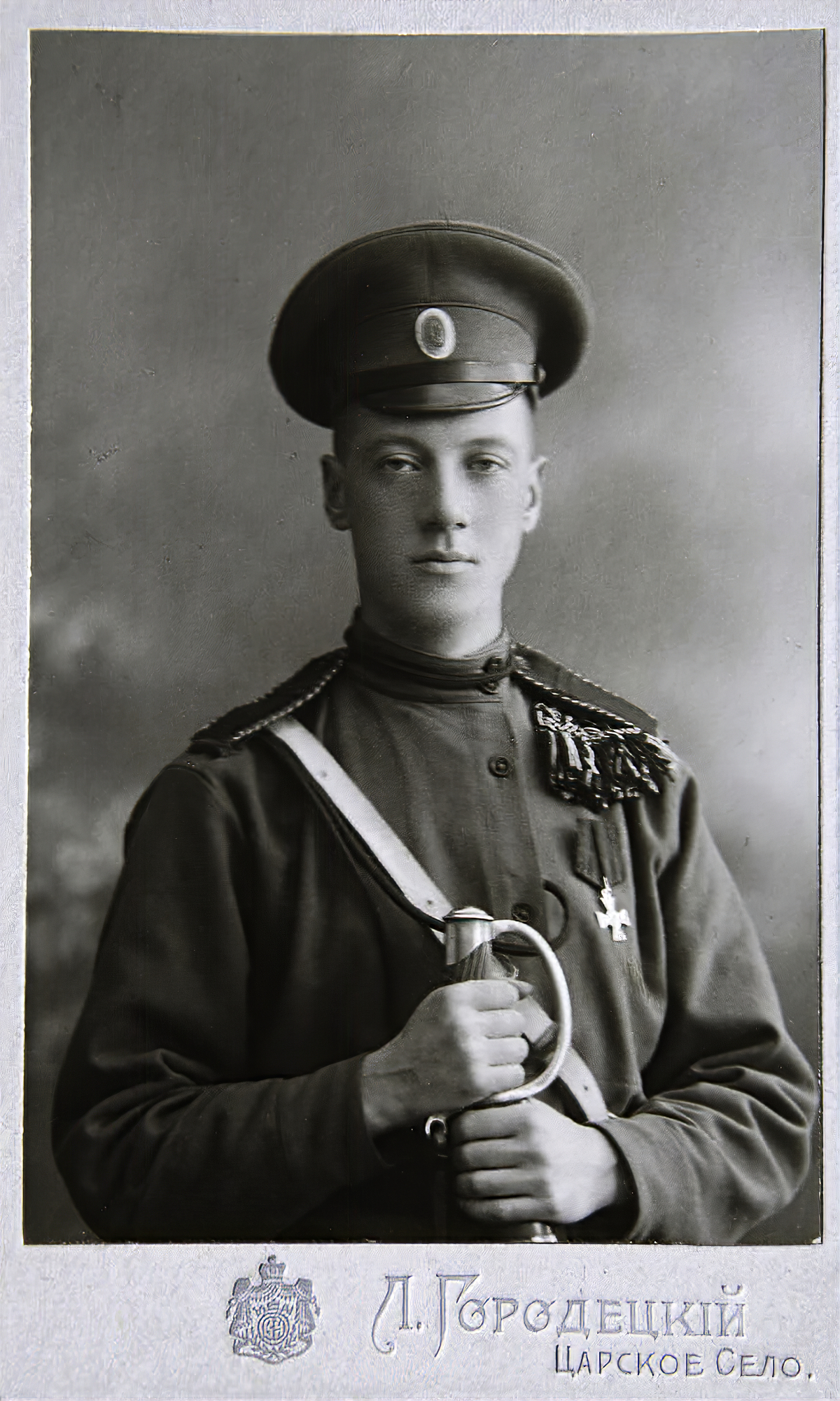  . 1915 